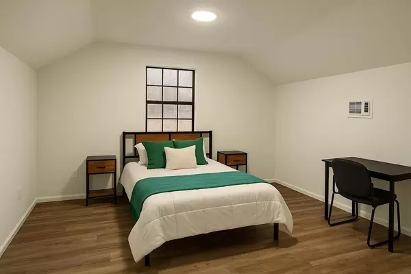 Coliving in Garrison Park - South Austin, Austin