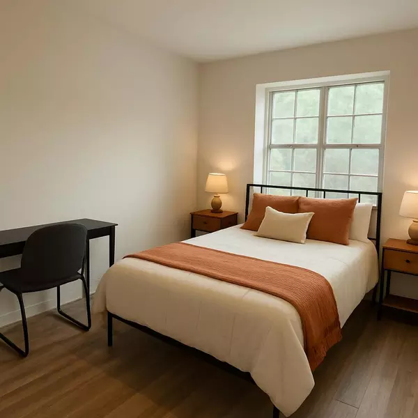 Coliving in Garrison Park - South Austin, Austin