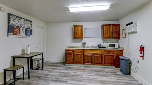 Coliving in Macfarlane Park - West Tampa, Tampa