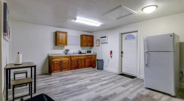 Coliving in Macfarlane Park - West Tampa, Tampa