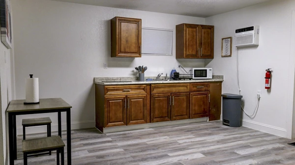 Coliving in Macfarlane Park - West Tampa, Tampa