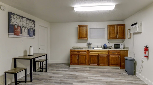 Coliving in Macfarlane Park - West Tampa, Tampa