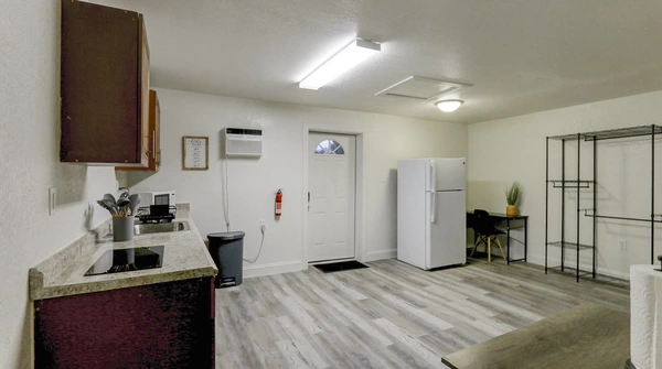 Coliving in Macfarlane Park - West Tampa, Tampa