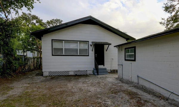 Coliving in Macfarlane Park - West Tampa, Tampa