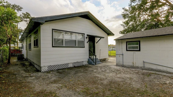 Coliving in Macfarlane Park - West Tampa, Tampa