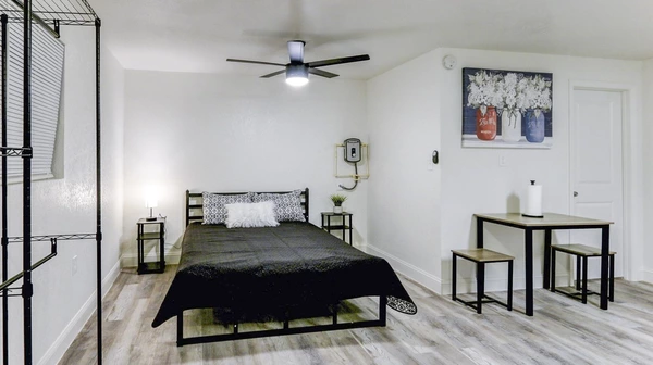 Coliving in Macfarlane Park - West Tampa, Tampa