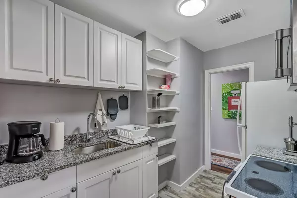 Coliving in Norwood - Northside, Jacksonville