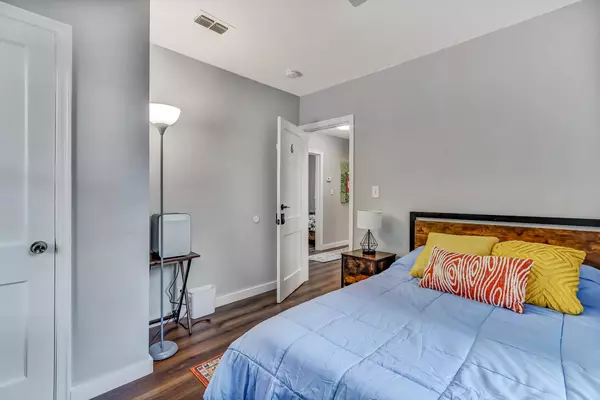 Coliving in Norwood - Northside, Jacksonville