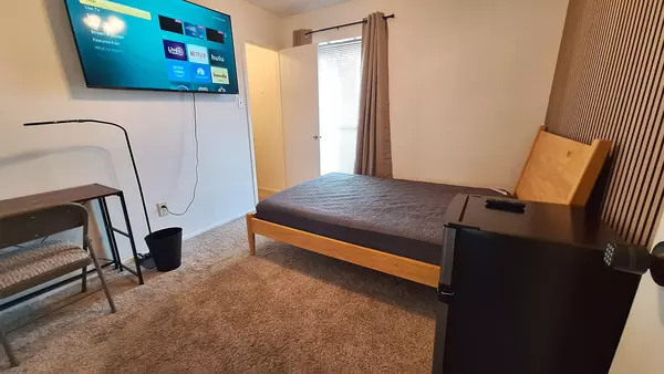 Coliving in Addicks - Nw Houston, Houston