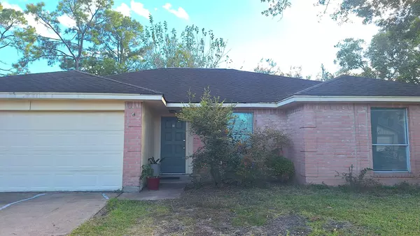 Coliving in Addicks - Nw Houston, Houston