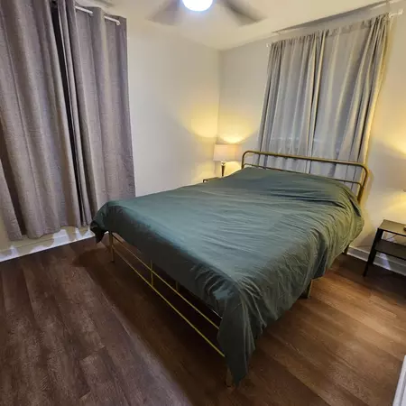 Coliving in York Road - Central Charlotte, Charlotte