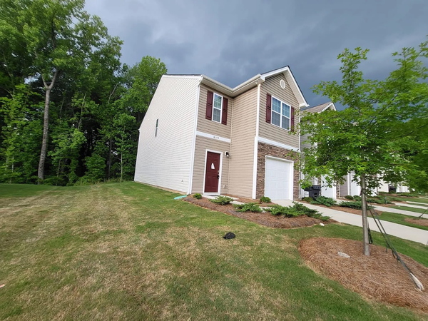 Coliving in Eastland - Wilora Lake - East Charlotte, Charlotte