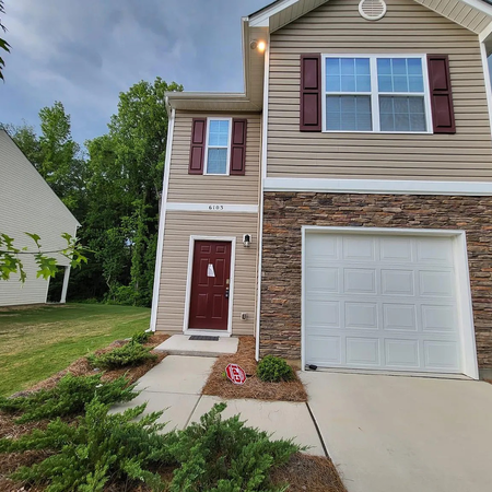 Coliving in Eastland - Wilora Lake - East Charlotte, Charlotte