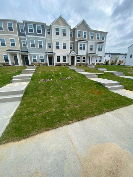 Coliving in Southeast Raleigh - South Raleigh, Raleigh