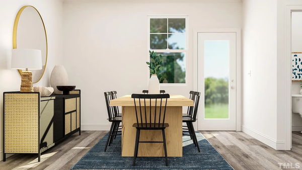 Coliving in Southeast Raleigh - South Raleigh, Raleigh