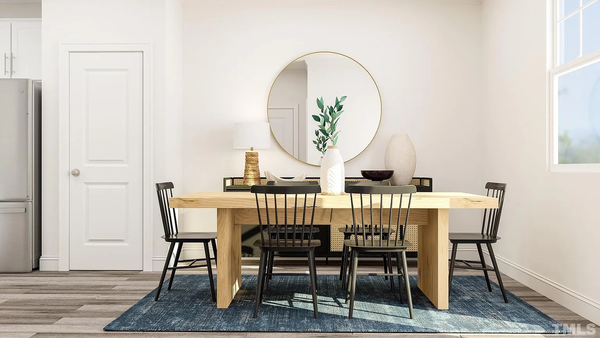 Coliving in Southeast Raleigh - South Raleigh, Raleigh
