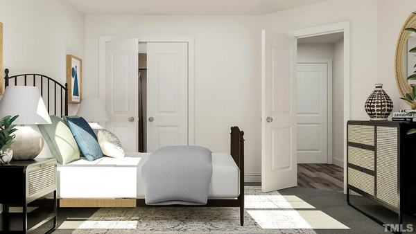 Coliving in Southeast Raleigh - South Raleigh, Raleigh