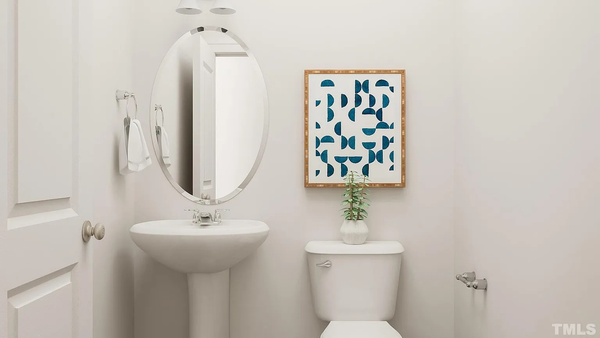 Coliving in Southeast Raleigh - South Raleigh, Raleigh