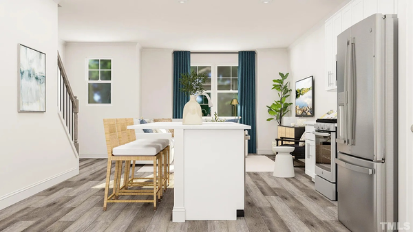 Coliving in Southeast Raleigh - South Raleigh, Raleigh