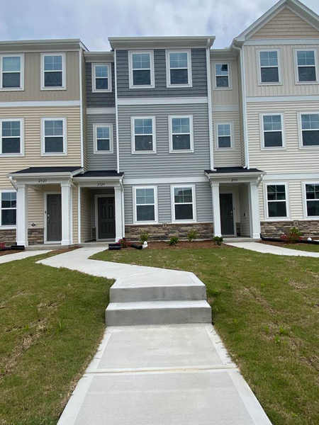 Coliving in Southeast Raleigh - South Raleigh, Raleigh