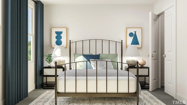 Coliving in Southeast Raleigh - South Raleigh, Raleigh