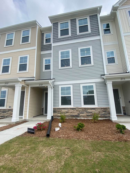 Coliving in Southeast Raleigh - South Raleigh, Raleigh