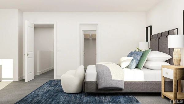 Coliving in Southeast Raleigh - South Raleigh, Raleigh