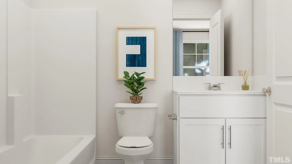 Coliving in Southeast Raleigh - South Raleigh, Raleigh