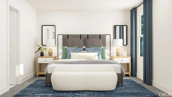 Coliving in Southeast Raleigh - South Raleigh, Raleigh