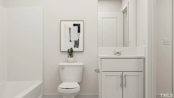 Coliving in Southeast Raleigh - South Raleigh, Raleigh