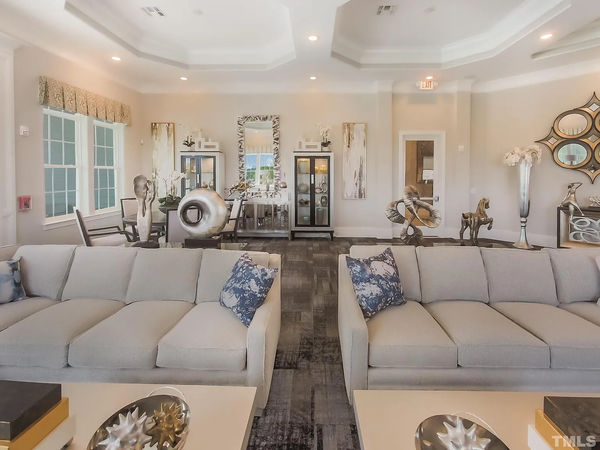 Coliving in Southeast Raleigh - South Raleigh, Raleigh