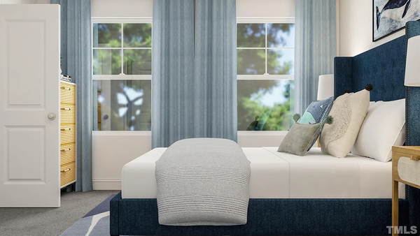 Coliving in Southeast Raleigh - South Raleigh, Raleigh