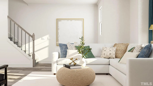 Coliving in Southeast Raleigh - South Raleigh, Raleigh