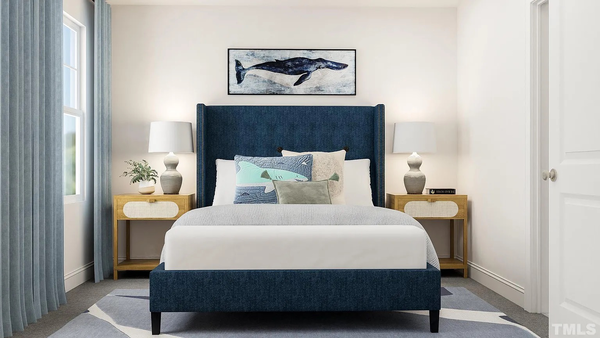 Coliving in Southeast Raleigh - South Raleigh, Raleigh