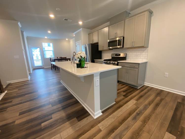 Coliving in Southeast Raleigh - South Raleigh, Raleigh