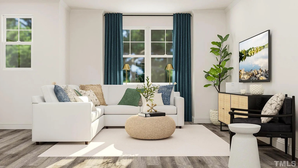 Coliving in Southeast Raleigh - South Raleigh, Raleigh