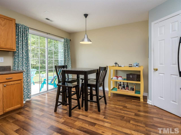 Coliving in Umstead - North Raleigh, Raleigh