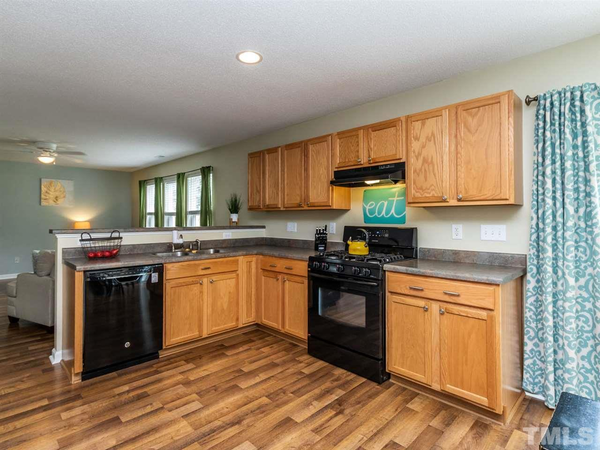 Coliving in Umstead - North Raleigh, Raleigh