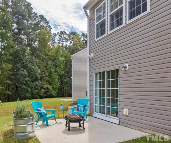 Coliving in Umstead - North Raleigh, Raleigh