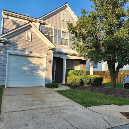 Coliving in Ballantyne - South Charlotte, Charlotte