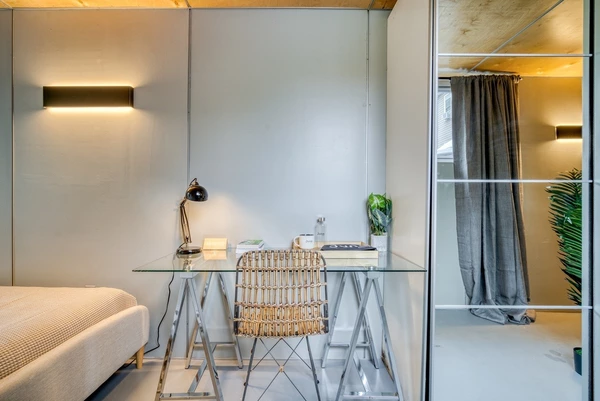 Coliving in Edgewood DC - NE DC, Washington DC