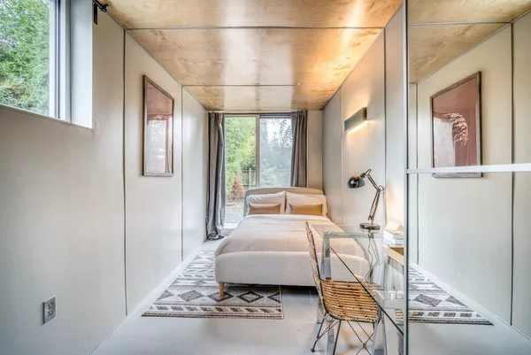 Coliving in Edgewood DC - NE DC, Washington DC