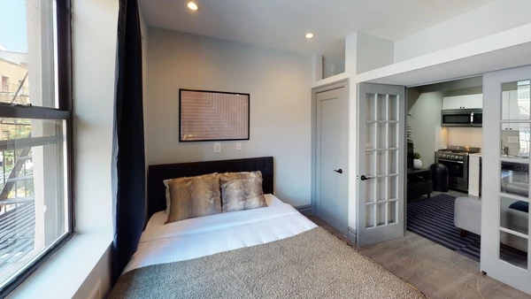 1 bedroom apartment for rent in East Village - Manhattan, New York