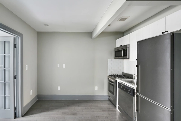 1 bedroom apartment for rent in East Village - Manhattan, New York