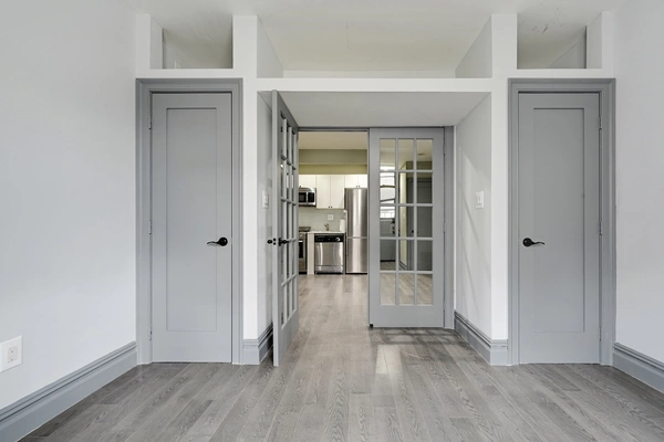 1 bedroom apartment for rent in East Village - Manhattan, New York