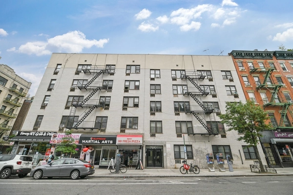 1 bedroom apartment for rent in East Village - Manhattan, New York