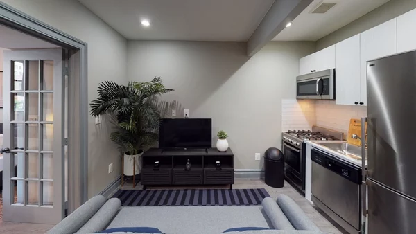 1 bedroom apartment for rent in East Village - Manhattan, New York