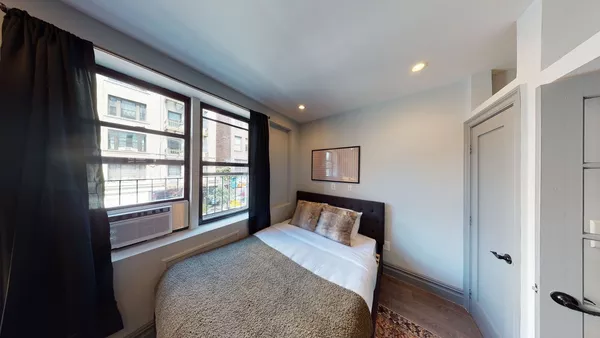 1 bedroom apartment for rent in East Village - Manhattan, New York