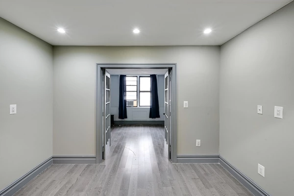 1 bedroom apartment for rent in East Village - Manhattan, New York