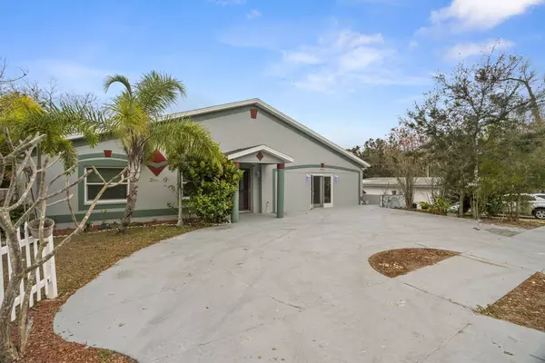 Coliving in Odessa - North Tampa, Tampa